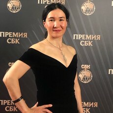 Фотография девушки Светлана, 41 год из г. Москва