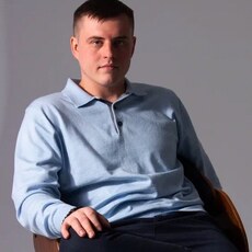 Фотография мужчины Никита, 27 лет из г. Екатеринбург