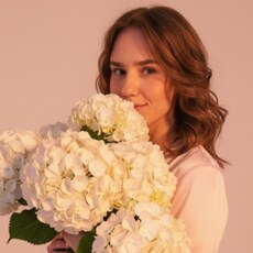 Фотография девушки Ирина, 25 лет из г. Тайга