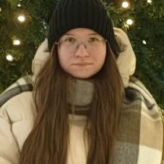 Фотография девушки Влада, 18 лет из г. Архангельск