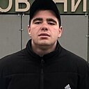 Данил, 23 года