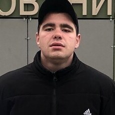 Фотография мужчины Данил, 23 года из г. Лесосибирск