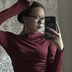 Фотография девушки Аделинка, 26 лет из г. Нижний Новгород