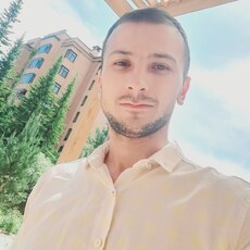 Фотография мужчины Mr Rembo, 27 лет из г. Фергана