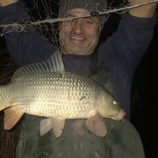 Фотография мужчины Сергей, 44 года из г. Абинск