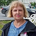 Любовь, 64 года