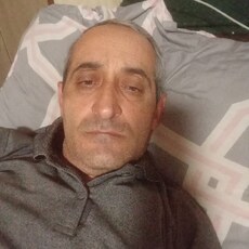 Фотография мужчины Zaur Ge, 48 лет из г. Щецин