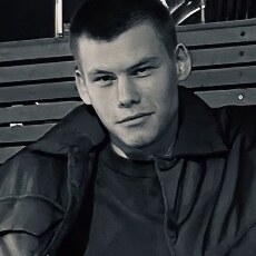 Фотография мужчины Никита, 23 года из г. Санкт-Петербург