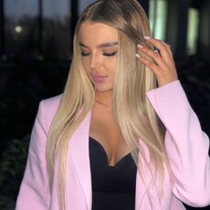 Фотография девушки Екатерина, 22 года из г. Екатеринбург