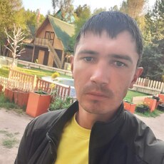 Фотография мужчины Михаил, 32 года из г. Улан-Удэ