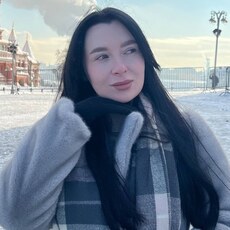 Фотография девушки Ирина, 26 лет из г. Москва