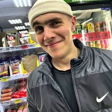 Фотография мужчины Иван, 26 лет из г. Екатеринбург