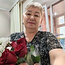 Ляззат, 64 года