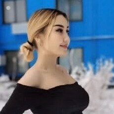 Фотография девушки Анита, 26 лет из г. Калачинск