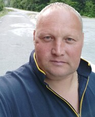 Фотография мужчины Алексей, 47 лет из г. Иркутск