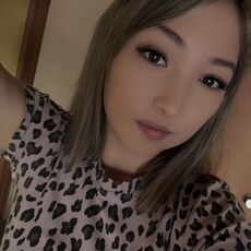 Фотография девушки Кристина, 25 лет из г. Кыштым