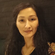 Фотография девушки Сания, 37 лет из г. Кокшетау