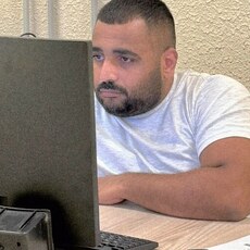 Фотография мужчины Samir, 38 лет из г. Баку