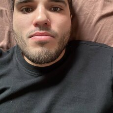 Фотография мужчины Олег, 28 лет из г. Владивосток