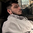 Закир, 28 лет