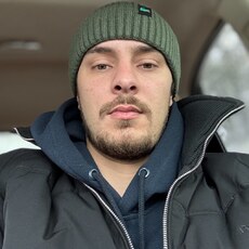 Фотография мужчины George, 30 лет из г. Тбилиси