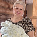 Татьяна, 61 год