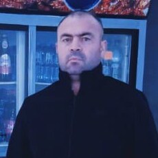 Фотография мужчины Илхом, 41 год из г. Екатеринбург