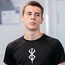 Кирилл, 18 лет