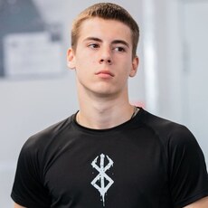 Фотография мужчины Кирилл, 18 лет из г. Волгоград