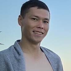 Фотография мужчины Nurdaulet, 26 лет из г. Семей