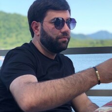 Фотография мужчины Roma, 30 лет из г. Москва