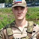 Елисей, 18 лет