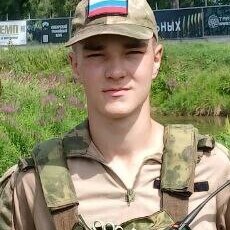 Фотография мужчины Елисей, 18 лет из г. Белокуриха