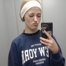 Фотография девушки Лёля, 19 лет из г. Гродно