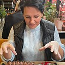 Светлана, 52 года