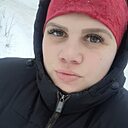 Анастасия, 25 лет