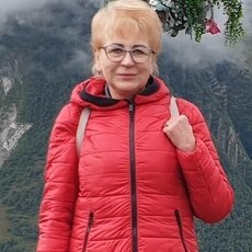 Фотография девушки Светлана, 60 лет из г. Минск