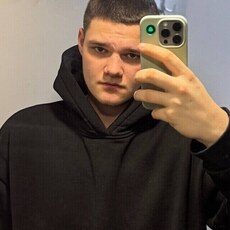 Фотография мужчины Влад, 18 лет из г. Хабаровск