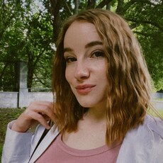 Фотография девушки Илона, 26 лет из г. Челябинск