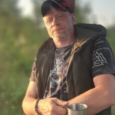 Фотография мужчины Тимофей, 45 лет из г. Красноярск