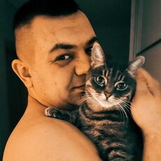 Фотография мужчины Николай, 30 лет из г. Мозырь