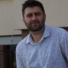 Фотография мужчины Денис, 39 лет из г. Минск