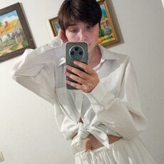 Фотография девушки Евгения, 18 лет из г. Старый Оскол