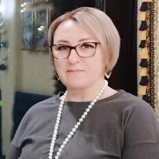 Фотография девушки Наталья, 43 года из г. Нижний Новгород