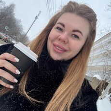Фотография девушки Алиночка, 32 года из г. Кострома