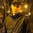 Максим, 20 лет