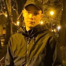 Фотография мужчины Максим, 20 лет из г. Кривой Рог