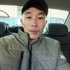 Фотография мужчины Ермек, 33 года из г. Усть-Каменогорск