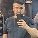 Алихан, 35 лет