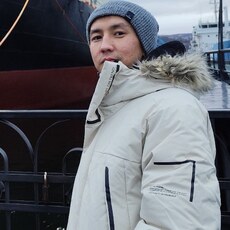 Фотография мужчины Бекболат, 31 год из г. Оренбург